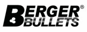 Berger Bullets logo